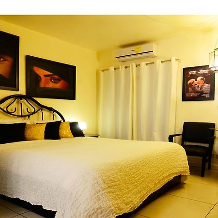 Casa Amapola Manila Bed and Breakfast Taguig Εξωτερικό φωτογραφία