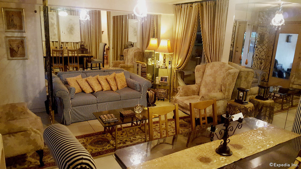 Casa Amapola Manila Bed and Breakfast Taguig Εξωτερικό φωτογραφία