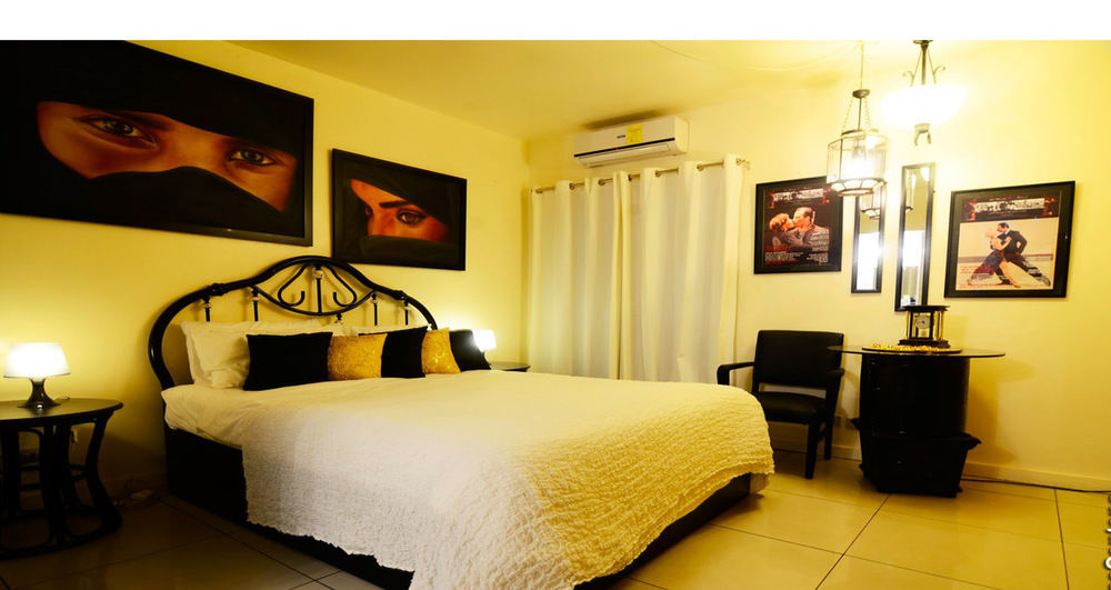 Casa Amapola Manila Bed and Breakfast Taguig Εξωτερικό φωτογραφία