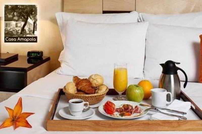 Casa Amapola Manila Bed and Breakfast Taguig Εξωτερικό φωτογραφία