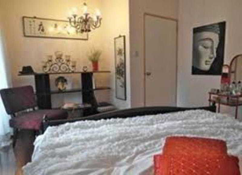Casa Amapola Manila Bed and Breakfast Taguig Εξωτερικό φωτογραφία