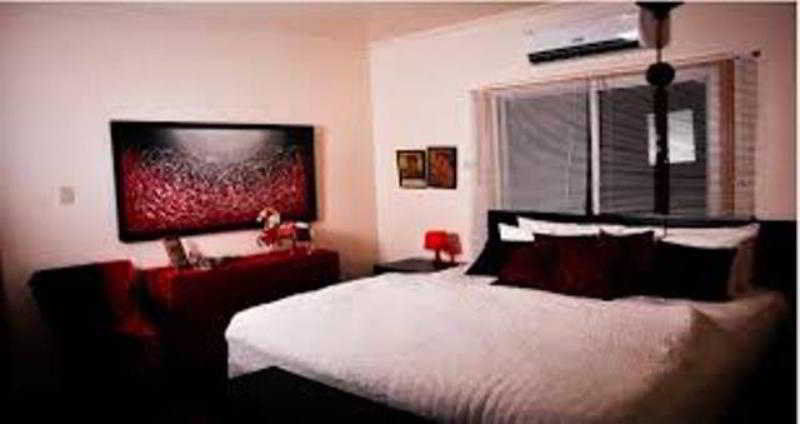 Casa Amapola Manila Bed and Breakfast Taguig Εξωτερικό φωτογραφία