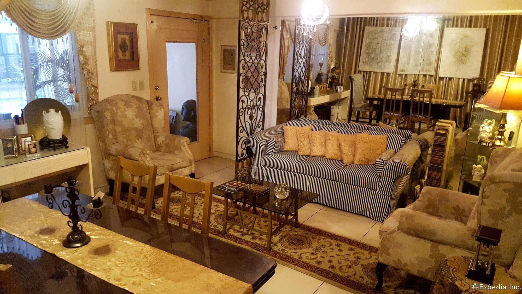 Casa Amapola Manila Bed and Breakfast Taguig Εξωτερικό φωτογραφία
