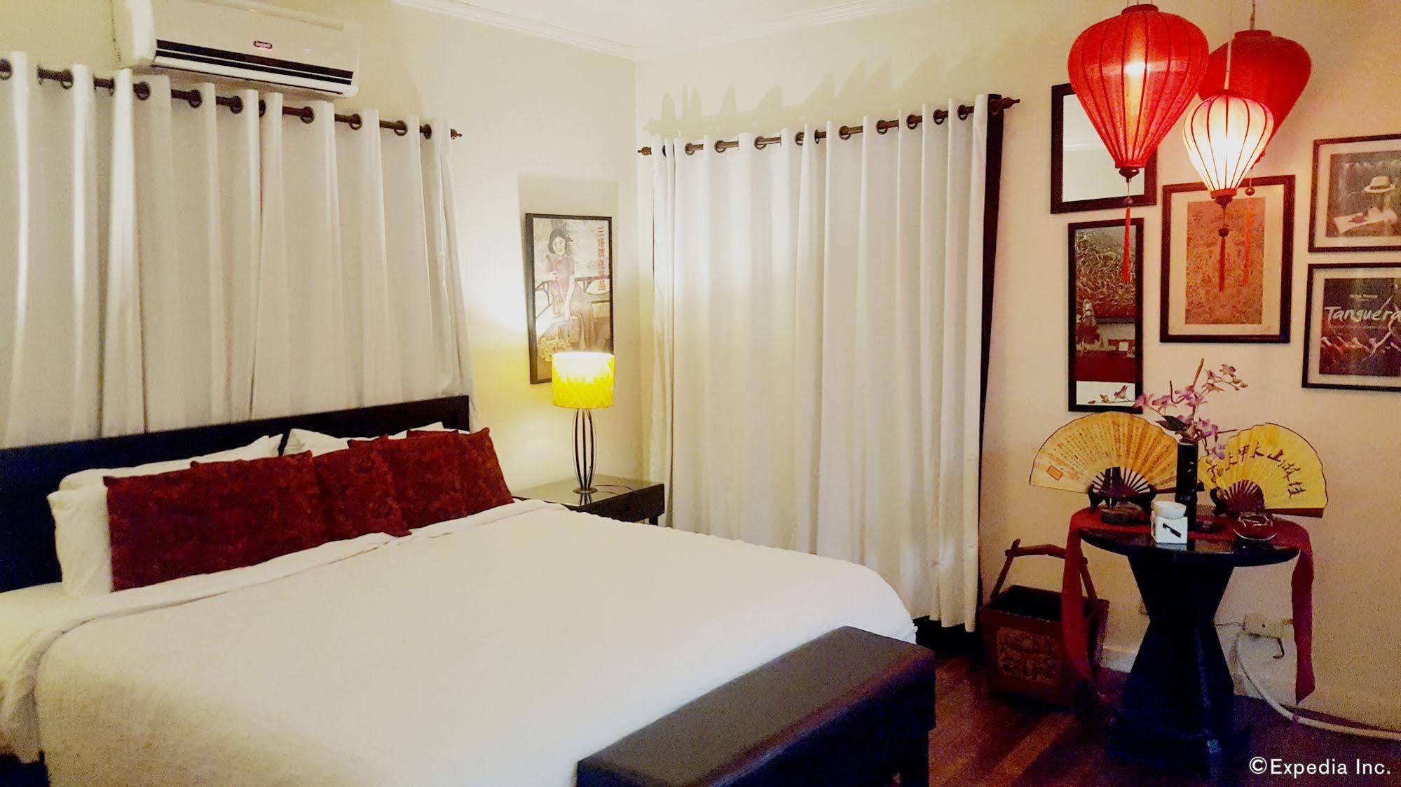 Casa Amapola Manila Bed and Breakfast Taguig Εξωτερικό φωτογραφία