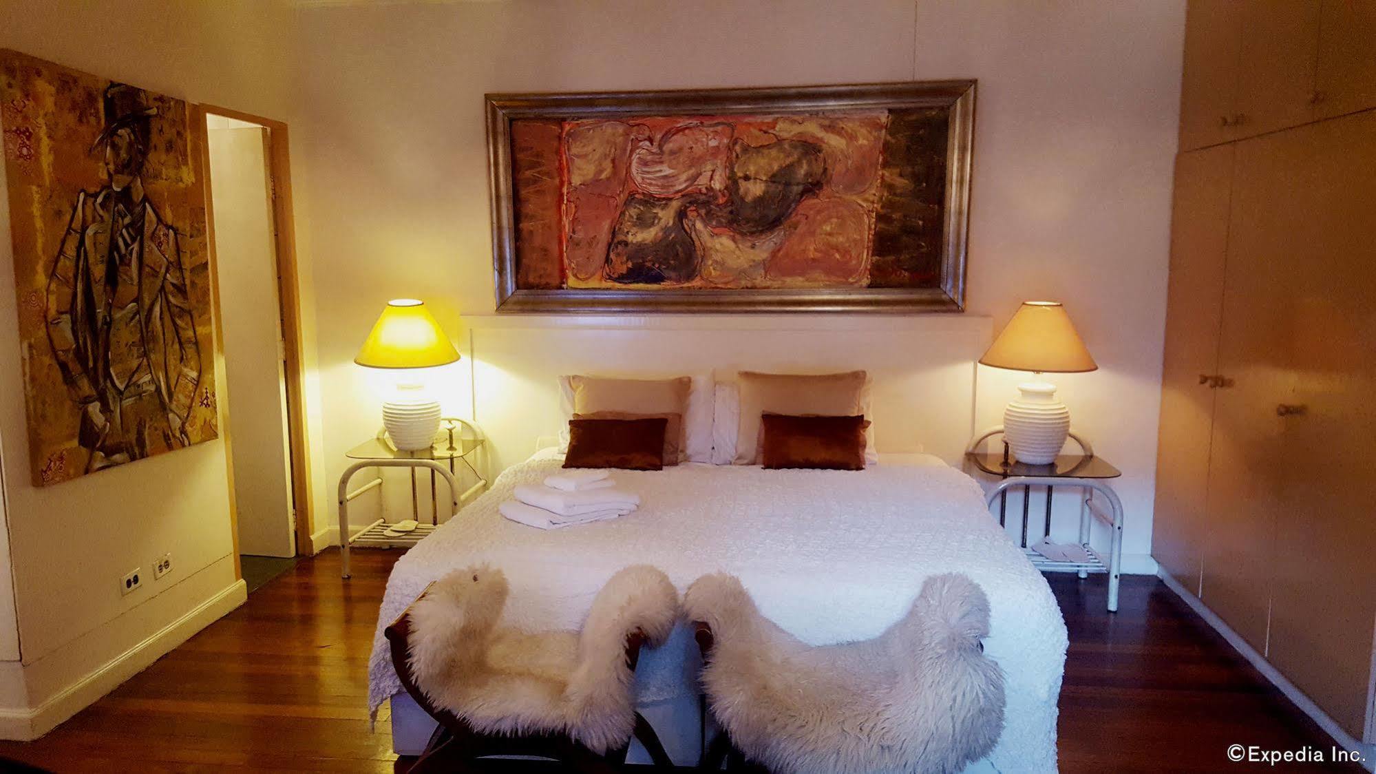 Casa Amapola Manila Bed and Breakfast Taguig Εξωτερικό φωτογραφία