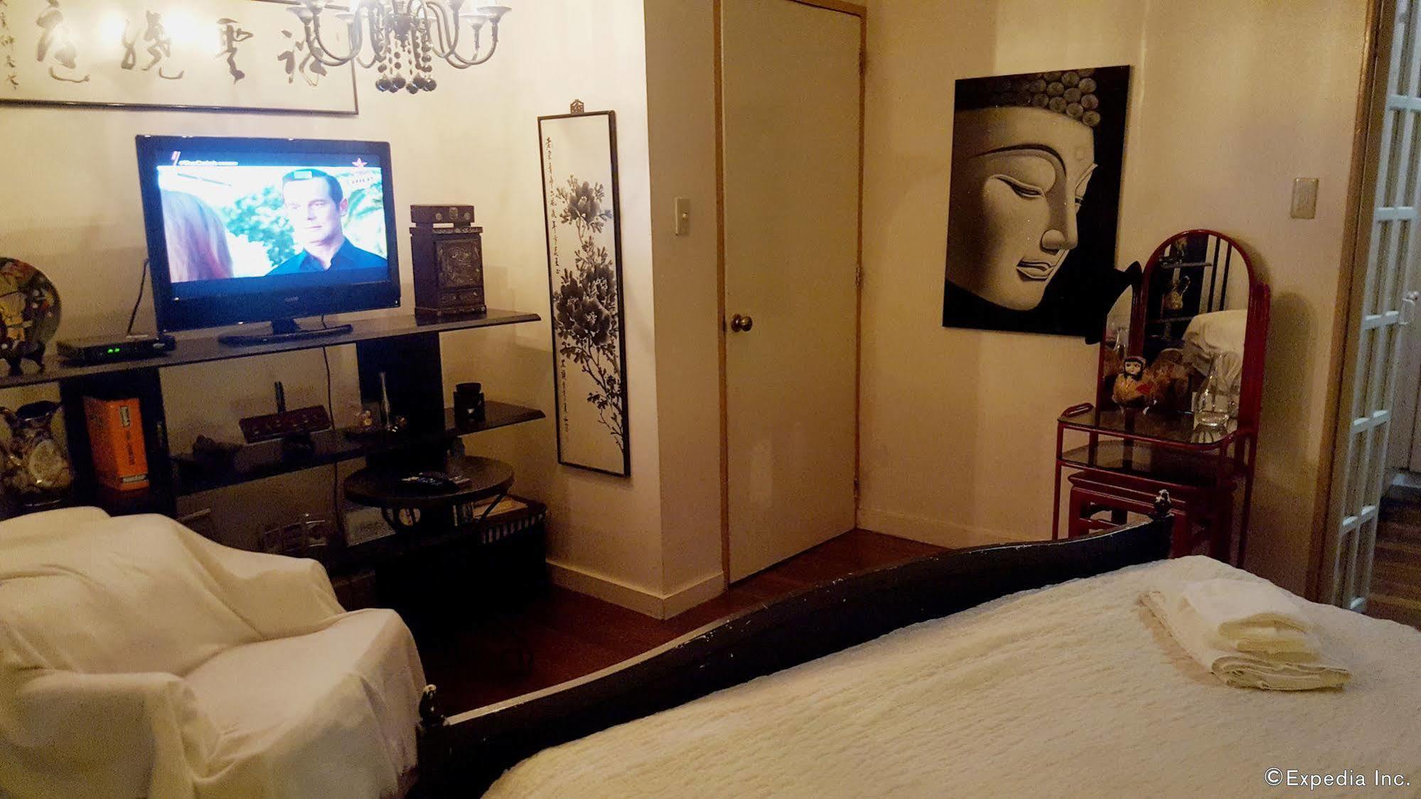Casa Amapola Manila Bed and Breakfast Taguig Εξωτερικό φωτογραφία