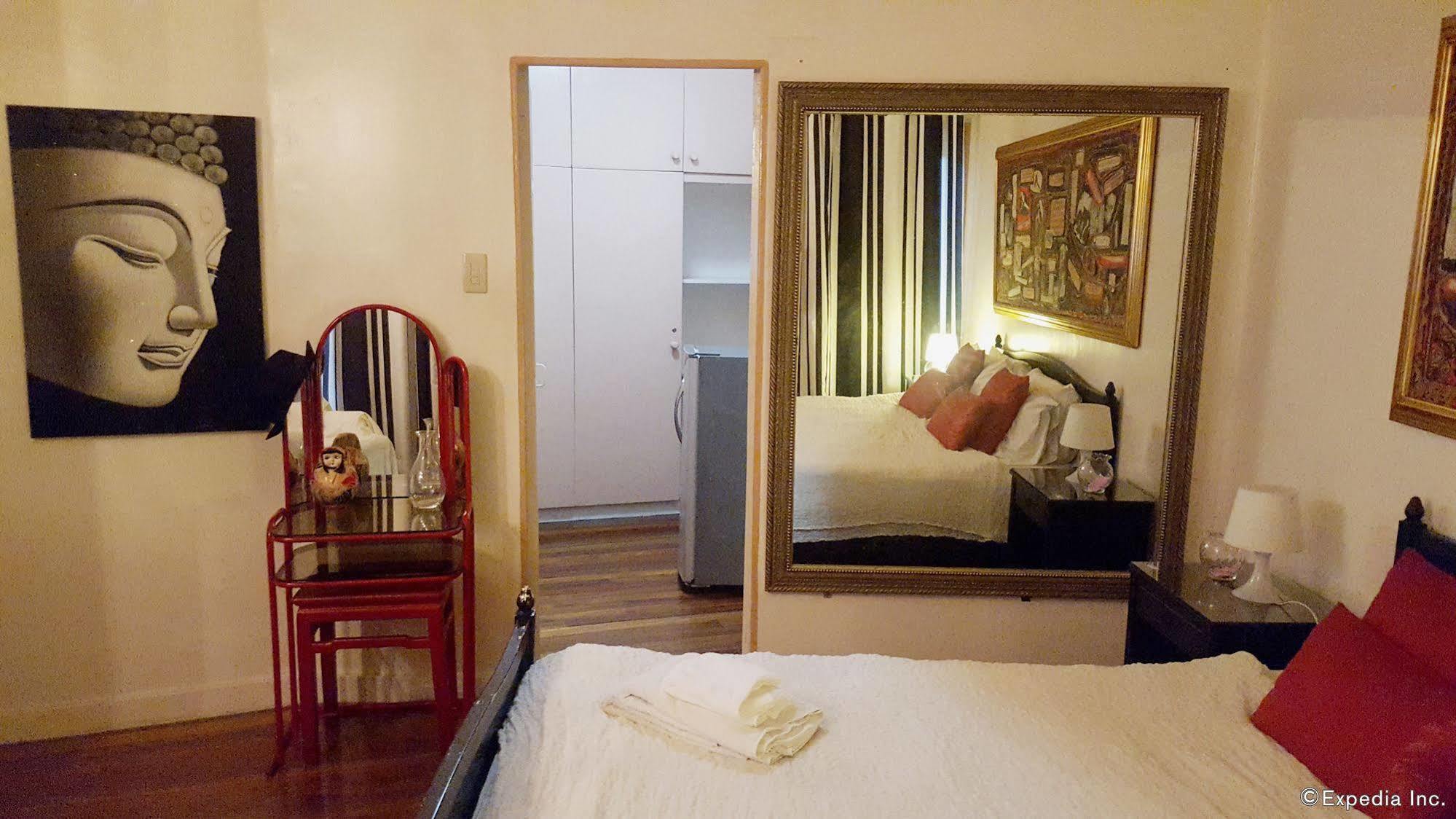 Casa Amapola Manila Bed and Breakfast Taguig Εξωτερικό φωτογραφία