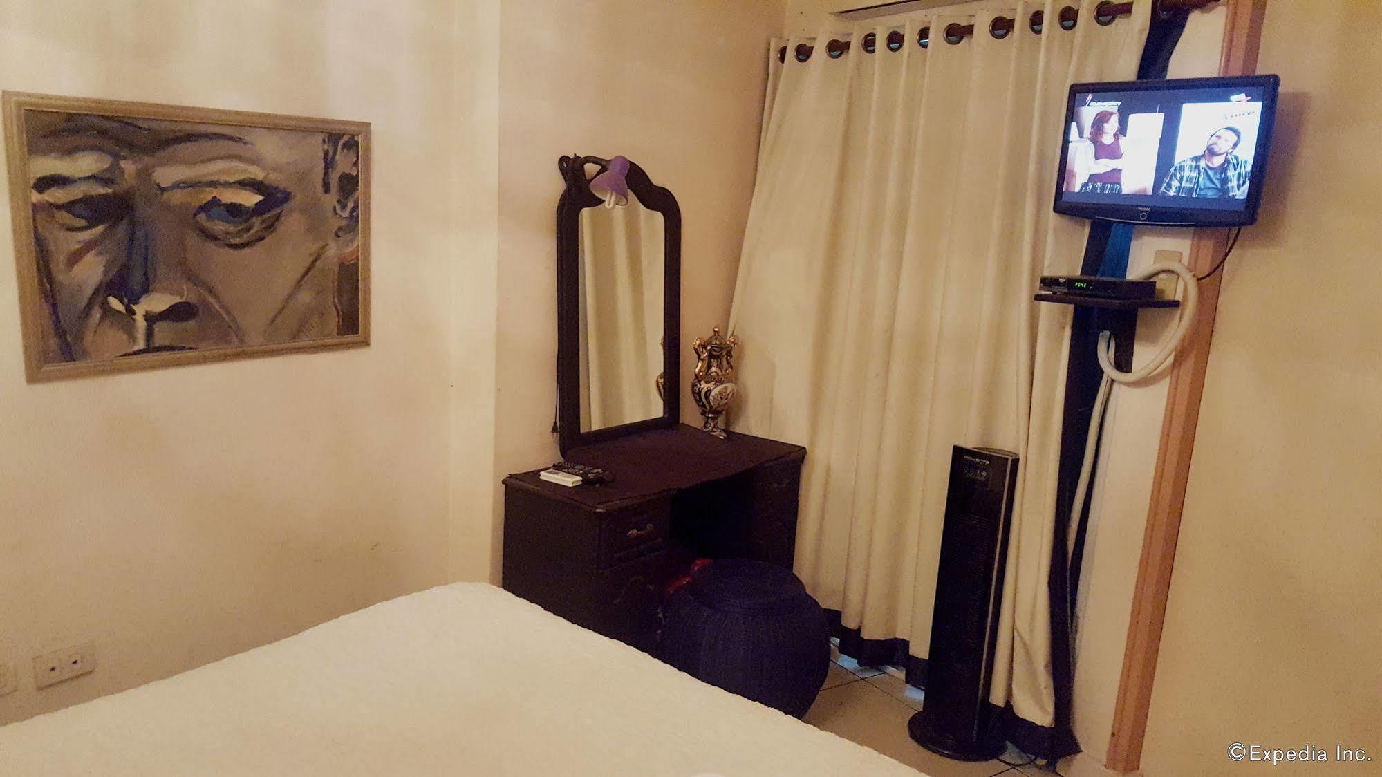 Casa Amapola Manila Bed and Breakfast Taguig Εξωτερικό φωτογραφία