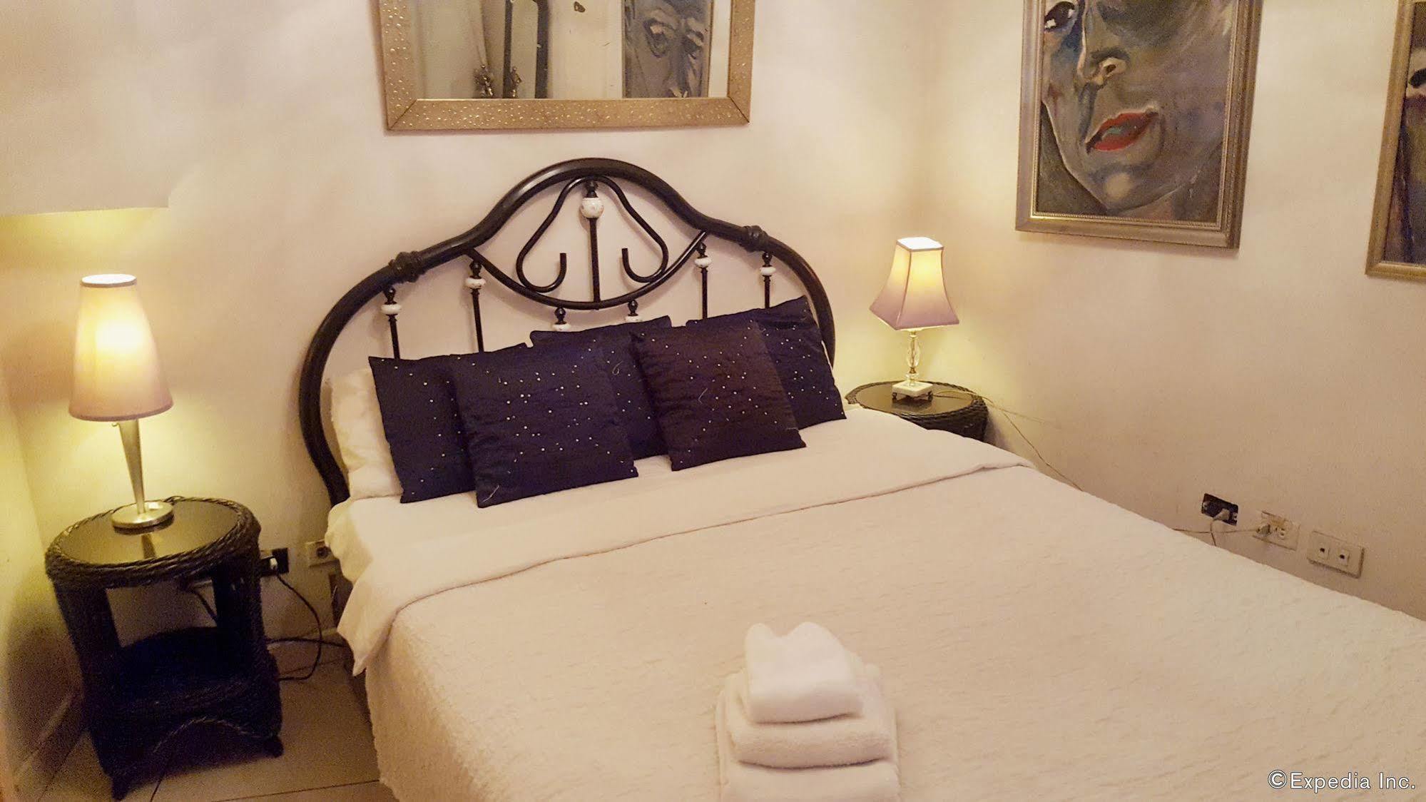 Casa Amapola Manila Bed and Breakfast Taguig Εξωτερικό φωτογραφία