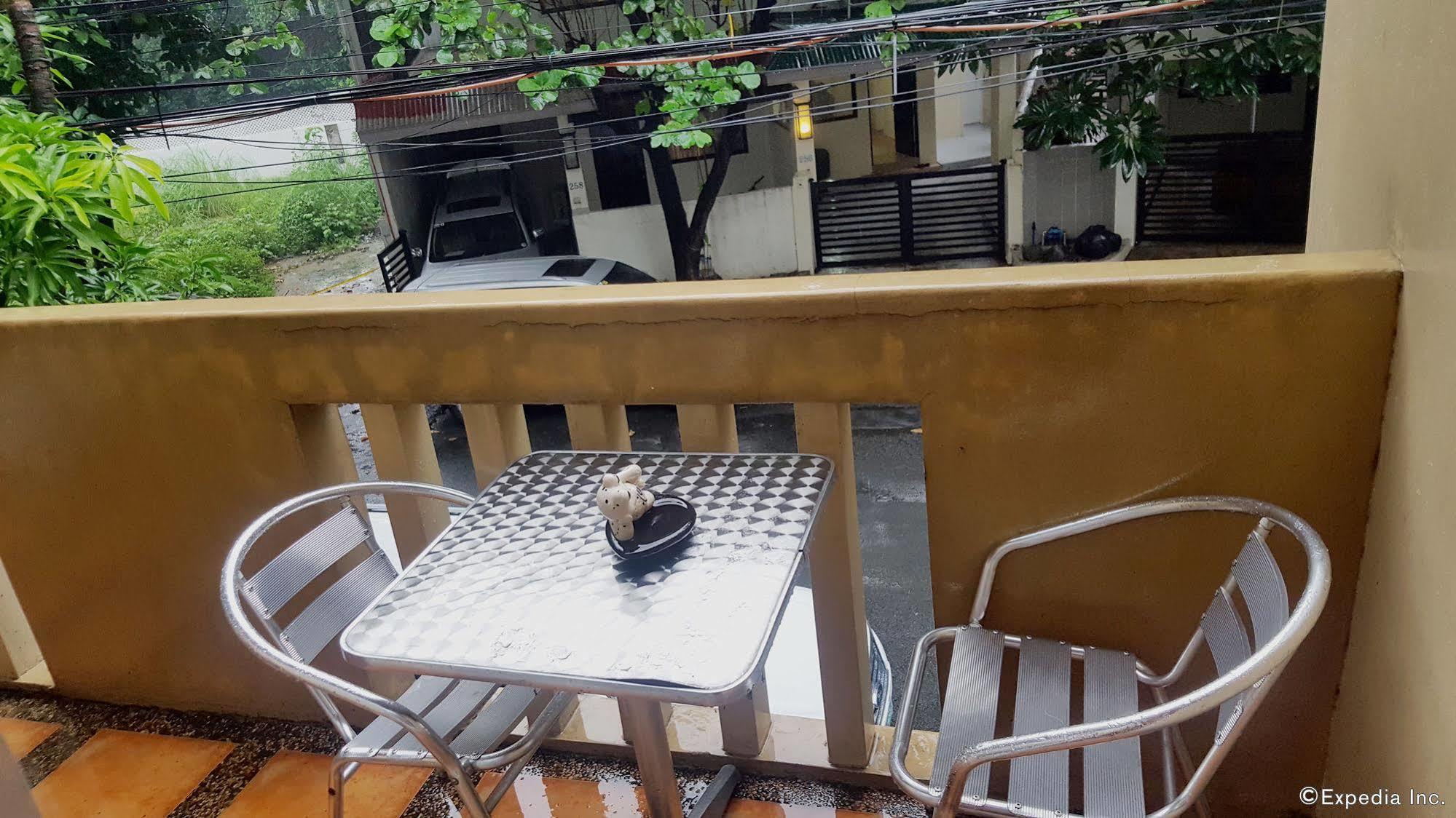 Casa Amapola Manila Bed and Breakfast Taguig Εξωτερικό φωτογραφία