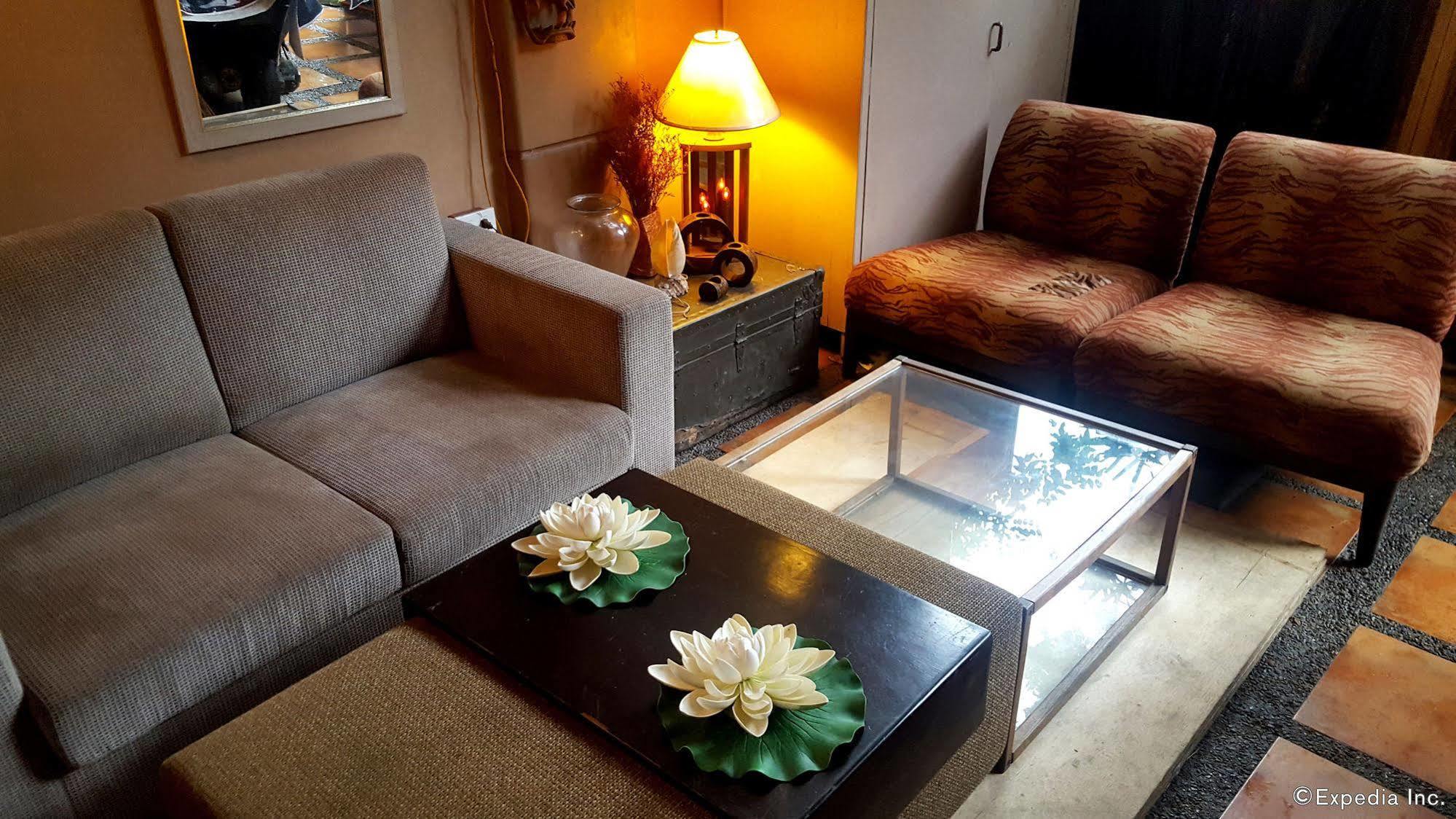 Casa Amapola Manila Bed and Breakfast Taguig Εξωτερικό φωτογραφία