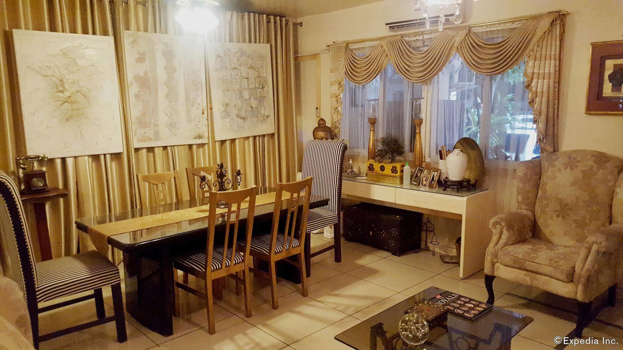 Casa Amapola Manila Bed and Breakfast Taguig Εξωτερικό φωτογραφία