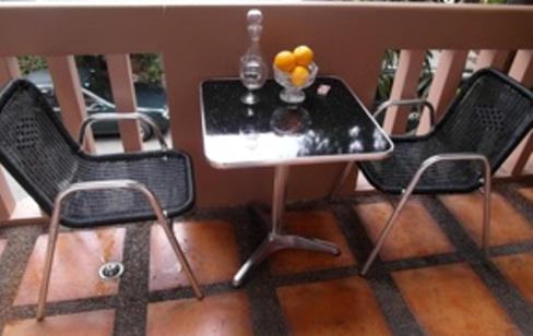 Casa Amapola Manila Bed and Breakfast Taguig Εξωτερικό φωτογραφία