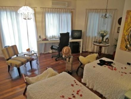 Casa Amapola Manila Bed and Breakfast Taguig Εξωτερικό φωτογραφία